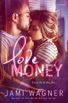 Love Money Read online