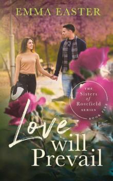 Love Will Prevail Read online