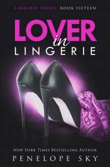 Lover in Lingerie: Lingerie #15