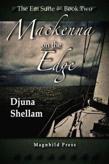 Mackenna on the Edge Read online