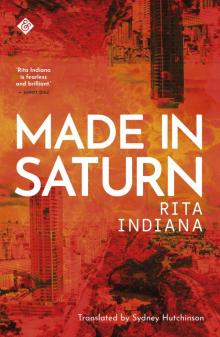 Made in Saturn Read online