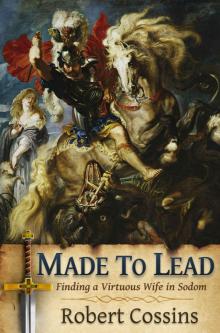 Made to Lead Read online