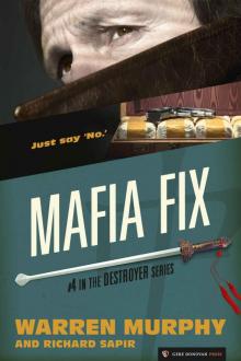 Mafia Fix Read online