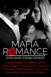 Mafia Romance