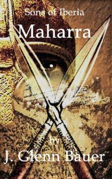 Maharra Read online