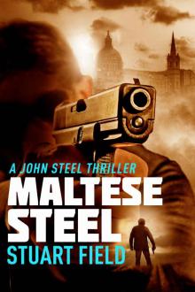 Maltese Steel Read online