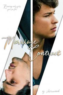 Marriage Contract Read online