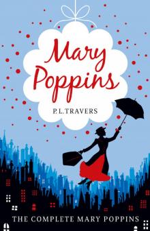 Mary Poppins Comes Back Read online
