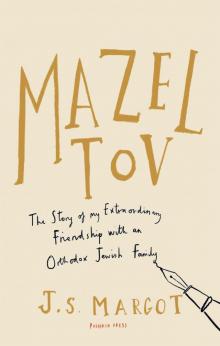 Mazel Tov Read online