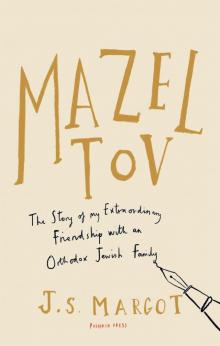 Mazel Tov