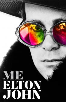 Me Elton John Read online