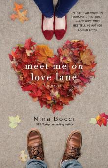Meet Me on Love Lane Read online