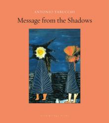 Message from the Shadows Read online