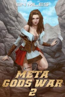 Meta Gods War 2 Read online