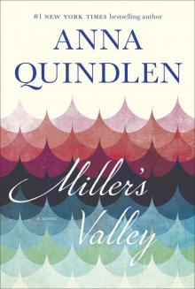 Miller's Valley Read online