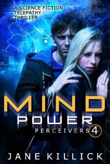 Mind Power Read online
