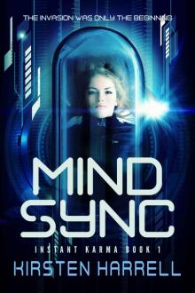 Mind Sync Read online