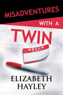 Misadventures with a Twin Read online