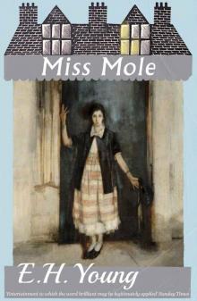 Miss Mole Read online