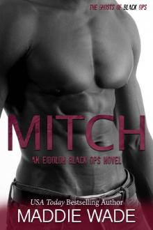 Mitch: An Eidolon Black Ops Novel Read online