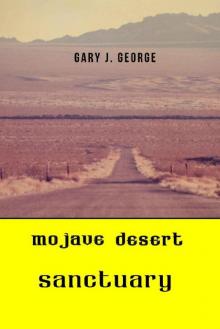 Mojave Desert Sanctuary Read online