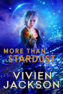 More Than Stardust Read online
