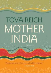 Mother India Read online