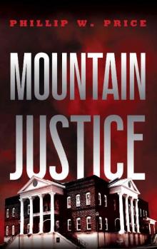 Mountain Justice Read online