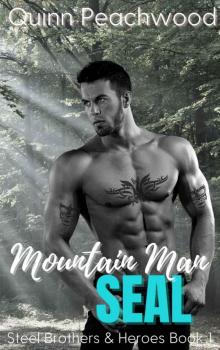 Mountain Man SEAL Read online