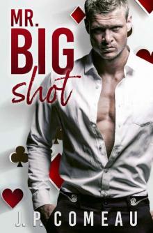Mr. Big Shot: An Enemies To Lovers Romance (Kinda Cocky Book 1) Read online