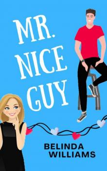 Mr. Nice Guy (Pierce Brothers Book 1) Read online