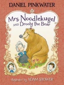 Mrs. Noodlekugel and Drooly the Bear Read online