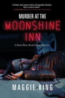 Murder at the Moonshine Inn Read online