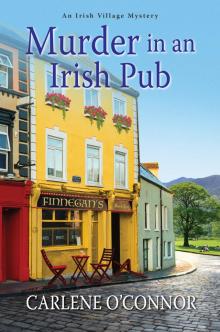Murder in an Irish Pub Read online