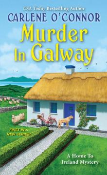 Murder in Galway Read online