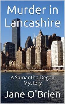 Murder in Lancashire Read online