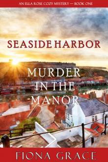 Murder in the Manor Read online