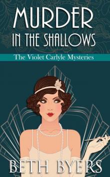 Murder in the Shallows Read online