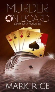 Murder on Board Read online