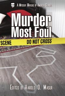 Murder Most Foul Read online