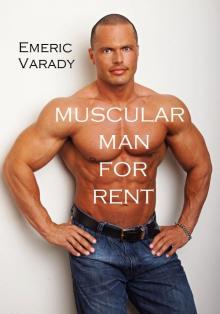 Muscular Man for Rent Read online