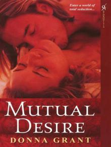 Mutual Desire Read online