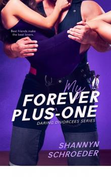 My Forever Plus-One Read online