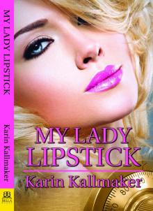 My Lady Lipstick Read online