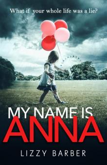My Name is Anna Read online