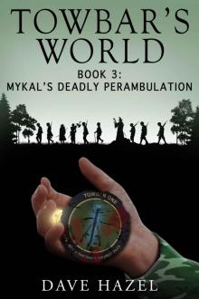 Mykal's Deadly Perambulation Read online