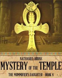 Mystery of the Temple Read online