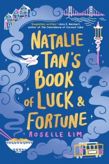 Natalie Tan's Book of Luck and Fortune