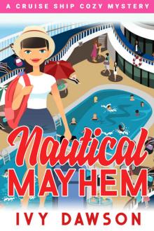 Nautical Mayhem Read online
