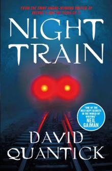 Night Train Read online